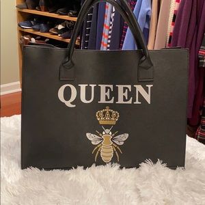 Cute tote bag